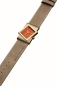 Preview: Rolf Cremer Limited Edition Damenuhr Turn S Goldfarben Orange 507788