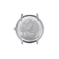 Preview: Sternglas Hamburg neographit Herrenuhr Saphirglas Leder S01-HH39-BR03