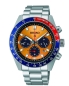 Preview: Seiko Prospex Speedtimer Herrenuhr Solar Chrono Saphirglas SSC947P1