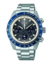 Preview: Seiko Prospex Speedtimer Herrenuhr Solar Chrono Saphirglas Blau SSC939P1