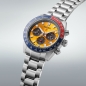 Preview: Seiko Prospex Speedtimer Herrenuhr Solar Chrono Saphirglas SSC947P1