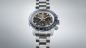 Preview: Seiko Prospex Speedtimer Herrenuhr Solar Chrono Saphirglas Blau SSC939P1