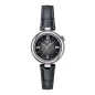 Preview: Tissot Damenuhr Desire Saphirglas Grau T152.010.16.038.00