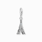 Preview: THOMAS SABO Charm Eiffelturm 925 Silber 2074-643-21