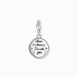 Preview: THOMAS SABO Charm Iglu Silber 2060-473-7