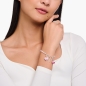 Preview: THOMAS SABO Charm Himbeer-Macaron Pink 925 Silber 2080-007-9