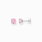 Preview: THOMAS SABO Ohrstecker 925 Silber Pink H2174-051-9