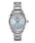 Preview: Tissot Damenuhr PR 100 34mm hellblau T150.210.11.351.00