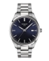 Preview: Tissot Herrenuhr PR 100 40mm Blau T150.410.11.041.00