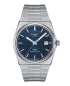 Preview: Tissot Herrenuhr PRX Automatik Blau T137.407.11.041.00