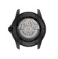 Preview: Tissot Herrenuhr Seastar 1000 Powermatic 80 Schwarz 40mm T120.807.37.041.00