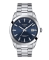 Preview: Tissot Herrenuhr Gentleman Powermatic 80 Blau T127.407.11.041.00