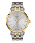 Preview: Tissot Herrenuhr Classic Dream Bicolor T129.410.22.031.00