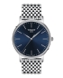 Preview: Tissot Herrenuhr Everytime Blau T143.410.11.041.00