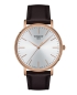 Preview: Tissot Herrenuhr Everytime Gent Rosé T143.410.36.011.00