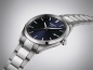 Preview: Tissot Herrenuhr PR 100 40mm Blau T150.410.11.041.00