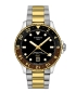 Preview: Tissot Seastar 1000 Quarz GMT Uhr Bicolor Saphirglas 40 mm T120.852.22.051.00