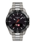 Preview: Tissot Herrenuhr T-Touch Connect Sport Titan Saphirglas T153.420.44.051.00