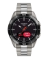 Preview: Tissot Herrenuhr T-Touch Connect Sport Titan Saphirglas T153.420.44.051.00