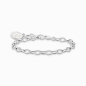 Preview: THOMAS SABO Charm Armband 925 Silber 19cm X0287-007-21-L19