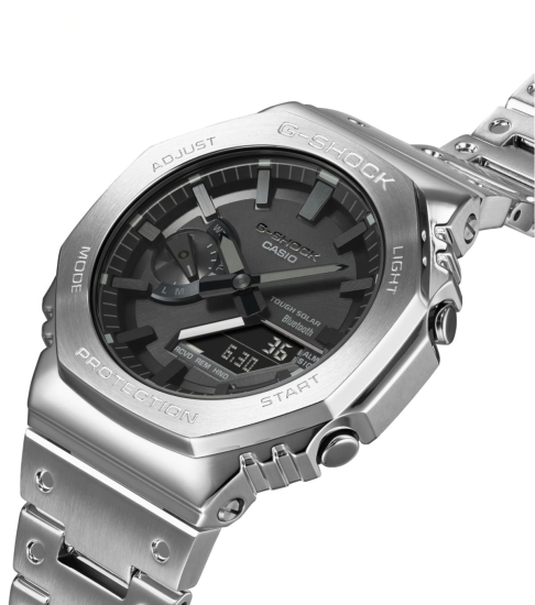 Casio G-SHOCK Pro Herrenuhr Solar GM-B2100D-1AER