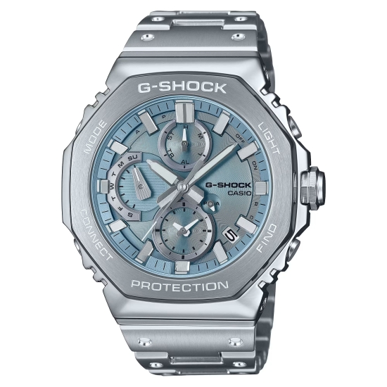 Casio G-SHOCK Pro Herrenuhr Chrono Solar Bluetooth® GMC-B2100AD-2AER