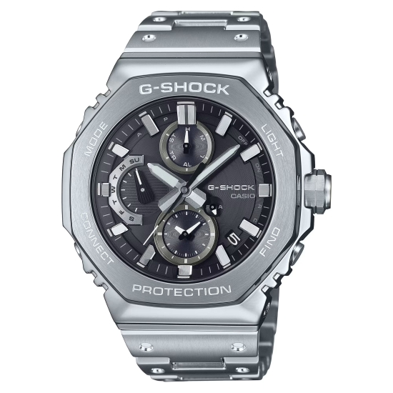 Casio G-SHOCK Pro Herrenuhr Chrono Solar Bluetooth® GMC-B2100D-1AER