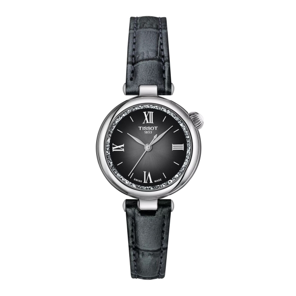 Tissot Damenuhr Desire Saphirglas Grau T152.010.16.038.00