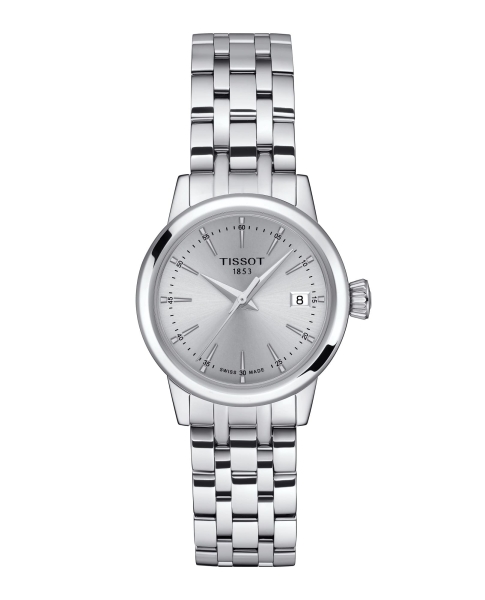 Tissot Damenuhr Classic Dream T129.210.11.031.00